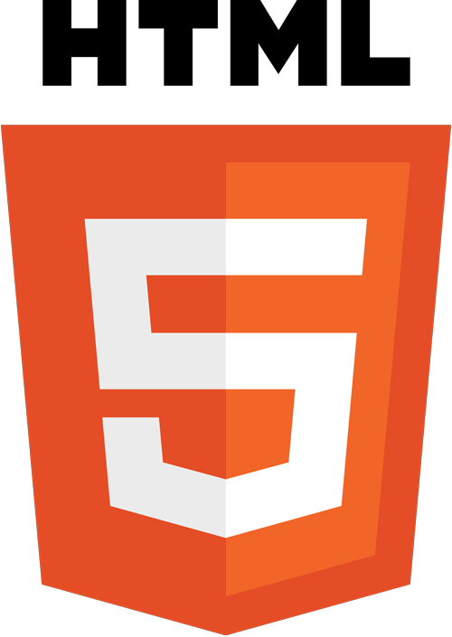 HTML 5